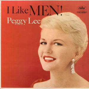 Peggy Lee