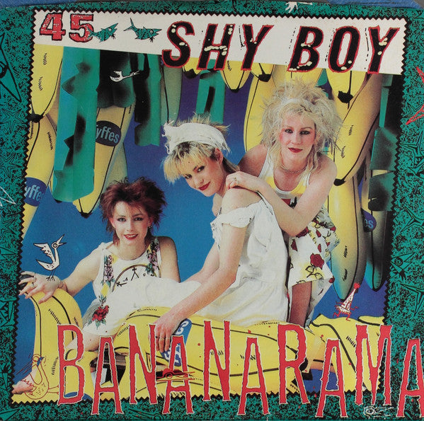 Bananarama