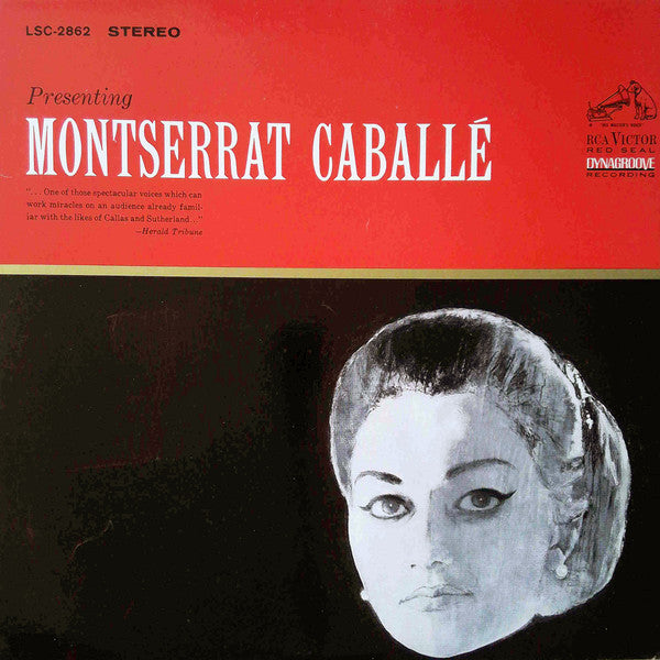 Montserrat Caballe