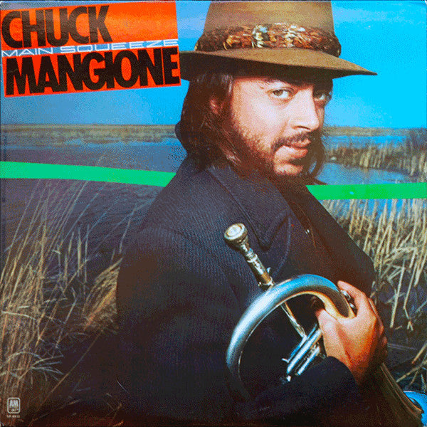 Chuck Mangione