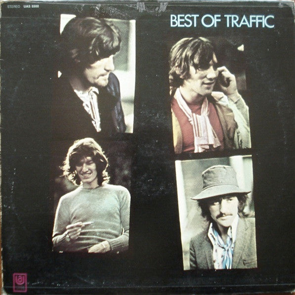 Traffic