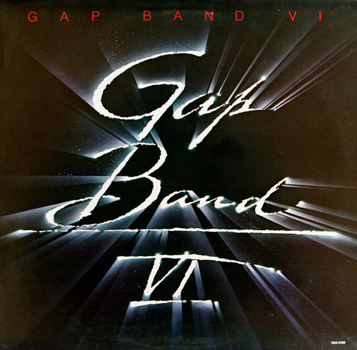 Gap Band