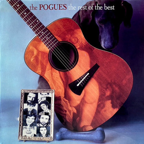 Pogues
