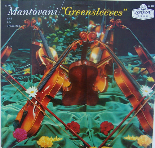 Mantovani and His Orchestra