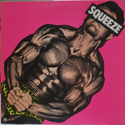 U.K. Squeeze