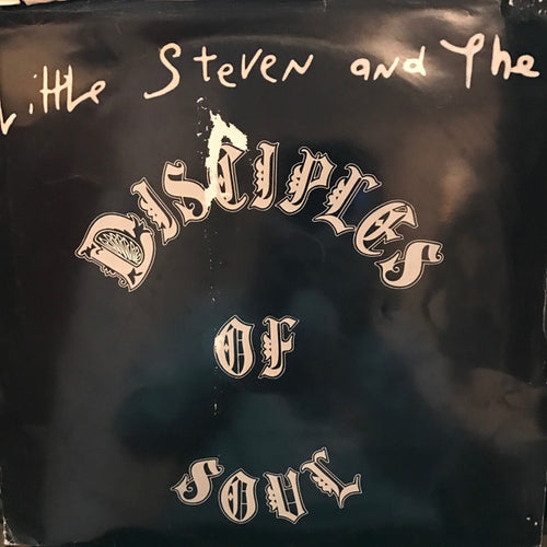 Little Steven and the Disciples of Soul