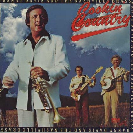 Danny Davis and the Nashville Brass