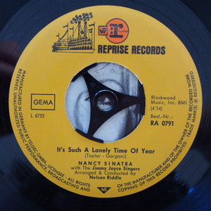 Nancy Sinatra