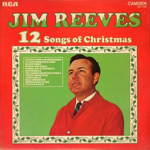 Jim Reeves