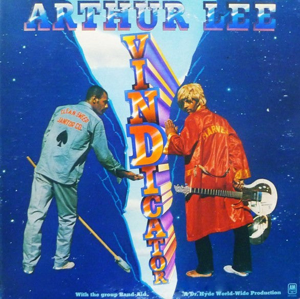 Arthur Lee