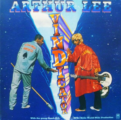 Arthur Lee