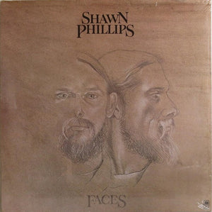 Shawn Phillips