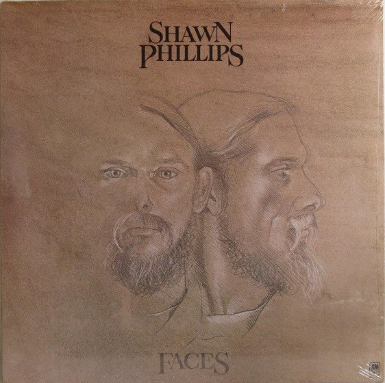 Shawn Phillips