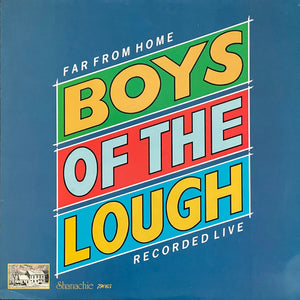 Boys From The Lough