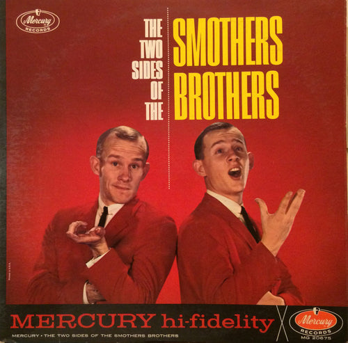 Smothers Brothers