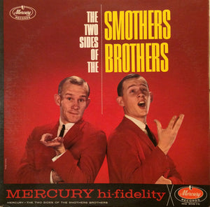Smothers Brothers
