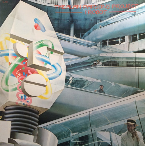 Alan Parsons Project
