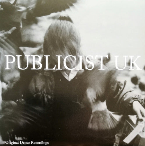 Publicist UK