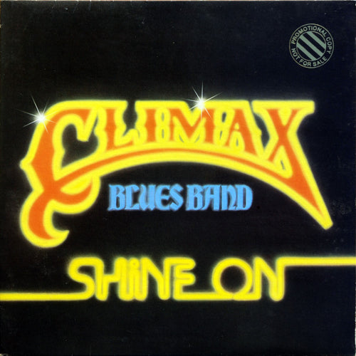 Climax Blues Band