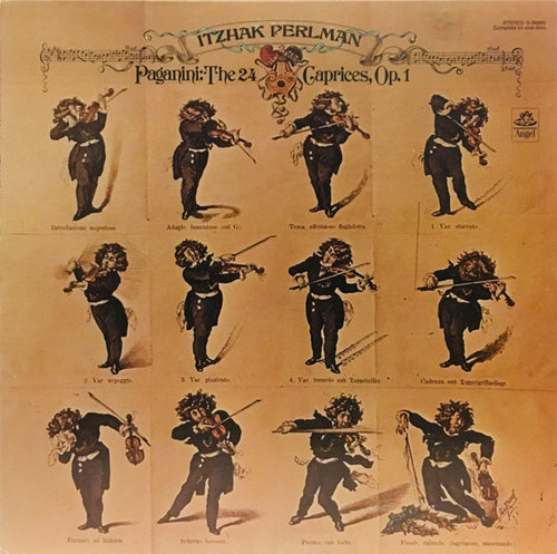 Paganini