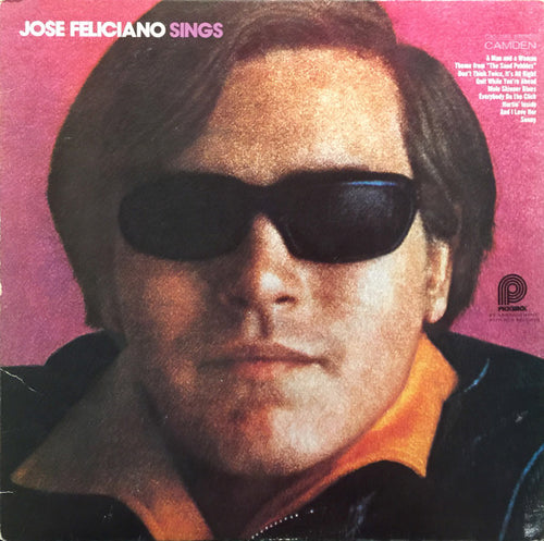 Jose Feliciano