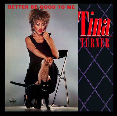 Tina Turner