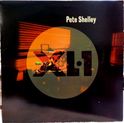 Pete Shelley (Buzzcocks)