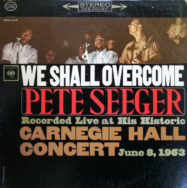 Pete Seeger