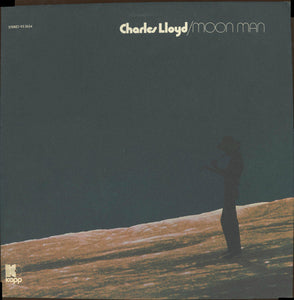 Charles Lloyd