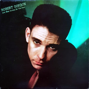 Robert Gordon