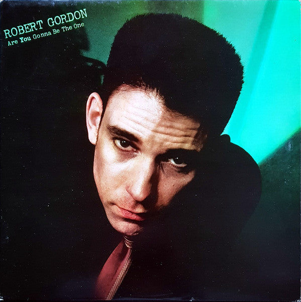 Robert Gordon