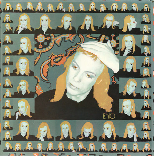 Brian Eno