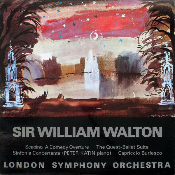 London Symphony Orchestra