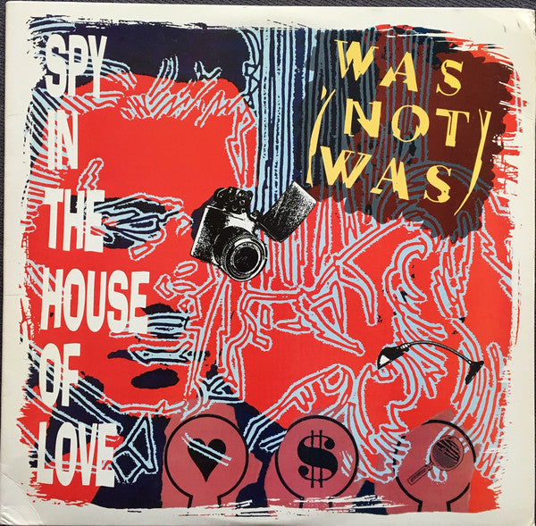Was (Not Was)