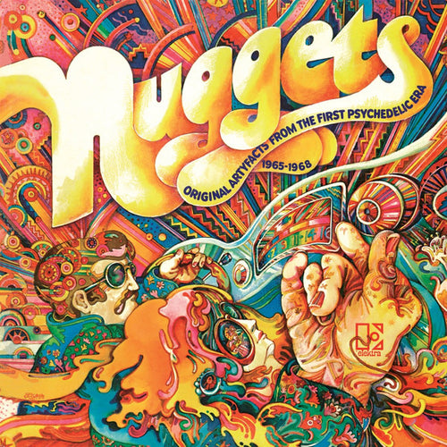 Various (Nuggets)