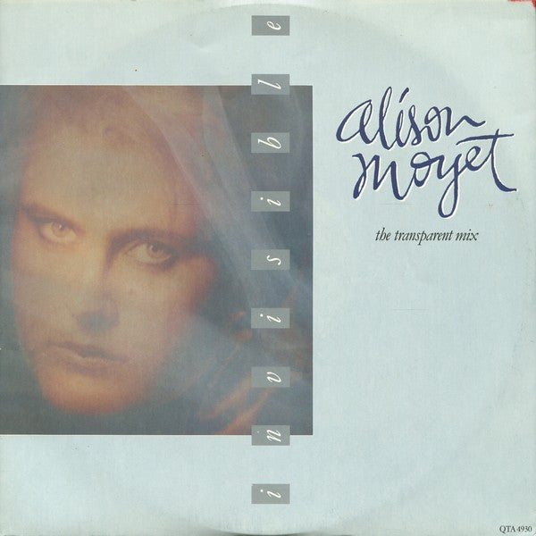 Alison Moyet (Yaz)