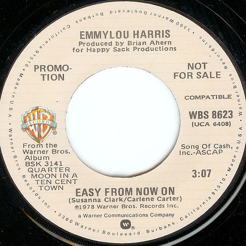 Emmylou Harris