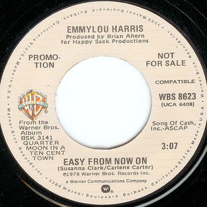 Emmylou Harris