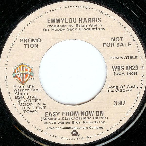 Emmylou Harris