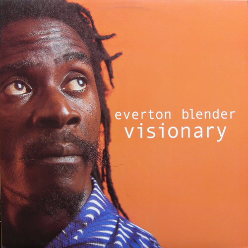 Everton Blender