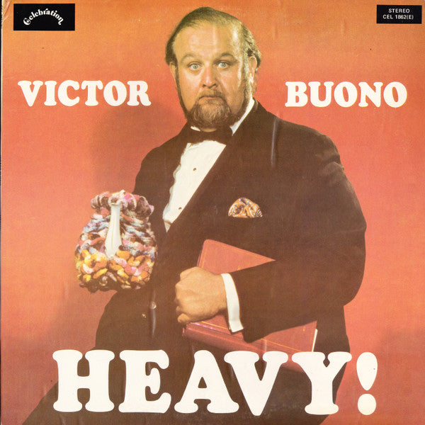 Victor Buono