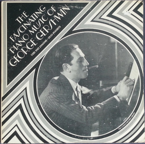 George Gershwin