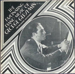 George Gershwin