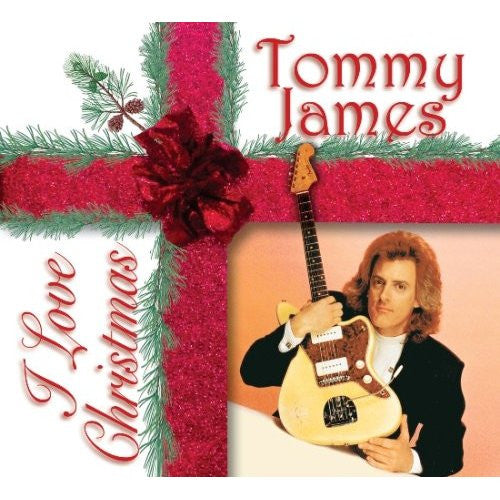 Tommy James