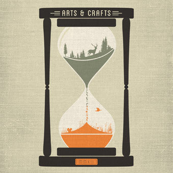 Various: Arts & Crafts