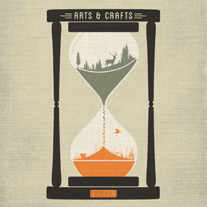 Various: Arts & Crafts