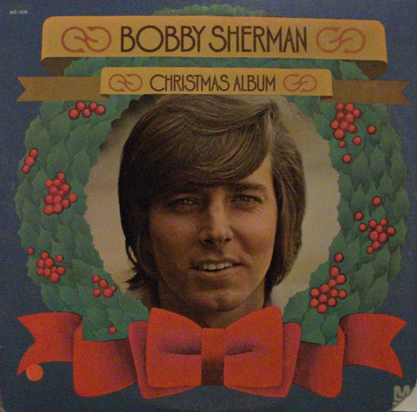 Bobby Sherman