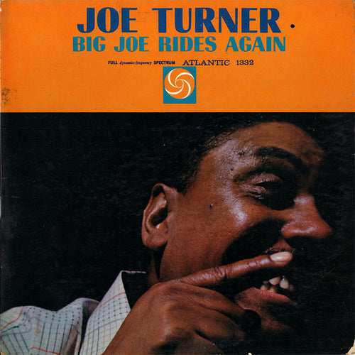 Joe Turner