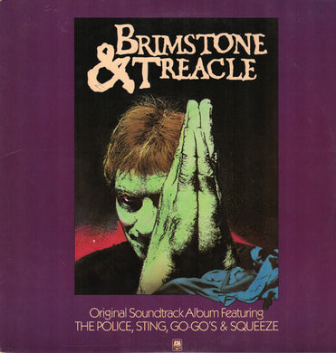 Various; Brimstone & Treacle