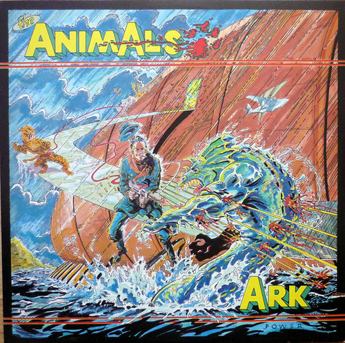 Animals